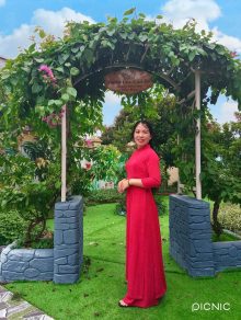 Tổ chuyên môn mẫu giáo