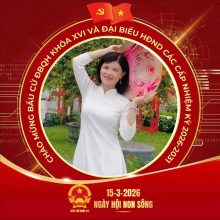 Tổ chuyên môn mẫu giáo