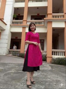 Tổ chuyên môn nhà trẻ