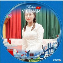 Tổ chuyên môn nhà trẻ