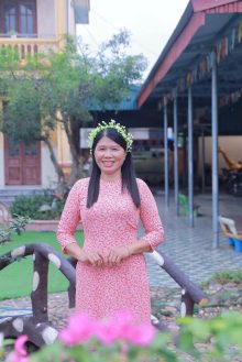 Tổ chuyên môn nhà trẻ