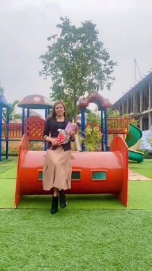 Tổ chuyên môn mẫu giáo