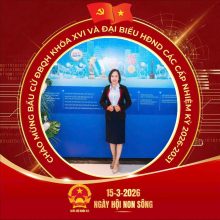 Tổ chuyên môn nhà trẻ