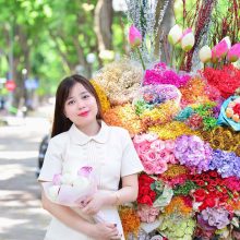 Tổ chuyên môn mẫu giáo