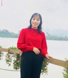 Tổ chuyên môn mẫu giáo