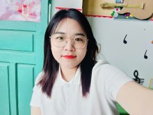 Tổ chuyên môn mẫu giáo