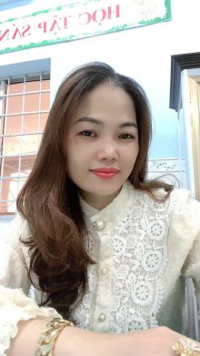 Tổ chuyên môn mẫu giáo