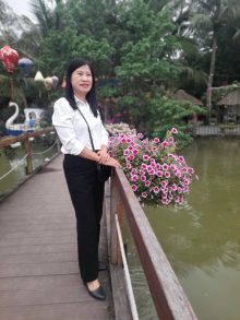 Tổ chuyên môn nhà trẻ