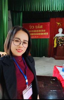 Tổ chuyên môn nhà trẻ