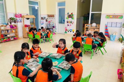 🌸📢 BÀI TUYÊN TRUYỀN: DINH DƯỠNG HỢP LÝ – KHƠI NGUỒN TƯƠNG LAI 🌸📢