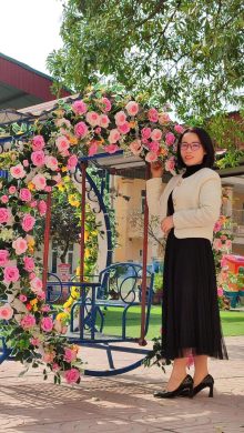 Phó hiệu trưởng